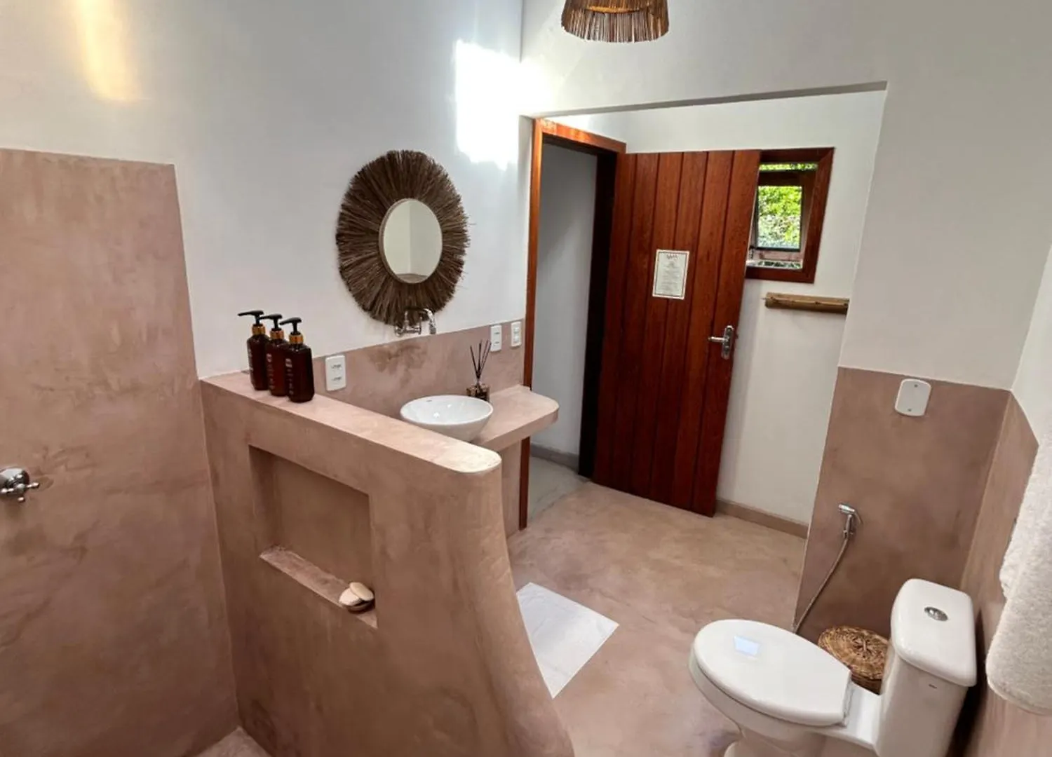 Vakantiehuis Vila Herue - Praia Do Espelho Porto Seguro